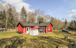 Awesome Home In Hörby With Kitchen in Hörby
